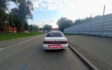 Toyota Camry, 1992 год, 215 000 рублей, 3 фотография