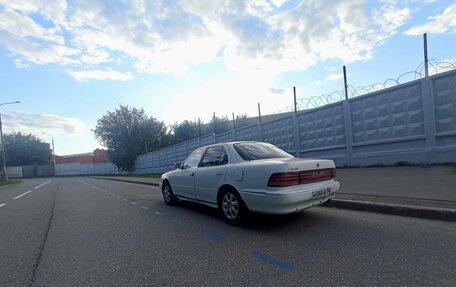 Toyota Camry, 1992 год, 215 000 рублей, 2 фотография