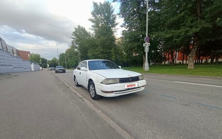 Toyota Camry, 1992 год, 215 000 рублей, 7 фотография