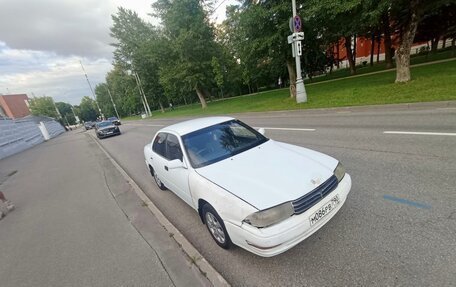 Toyota Camry, 1992 год, 215 000 рублей, 5 фотография