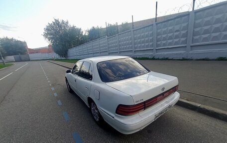 Toyota Camry, 1992 год, 215 000 рублей, 9 фотография