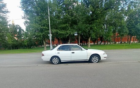 Toyota Camry, 1992 год, 215 000 рублей, 10 фотография