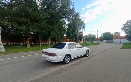 Toyota Camry, 1992 год, 215 000 рублей, 4 фотография