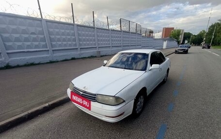 Toyota Camry, 1992 год, 215 000 рублей, 8 фотография