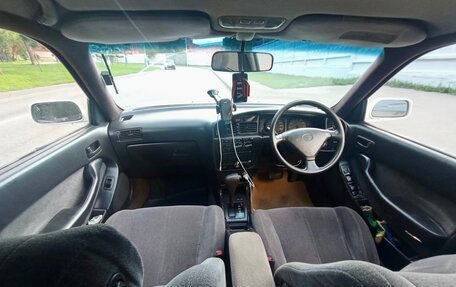 Toyota Camry, 1992 год, 215 000 рублей, 11 фотография
