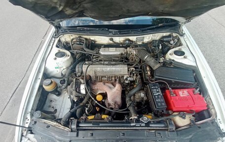 Toyota Camry, 1992 год, 215 000 рублей, 14 фотография