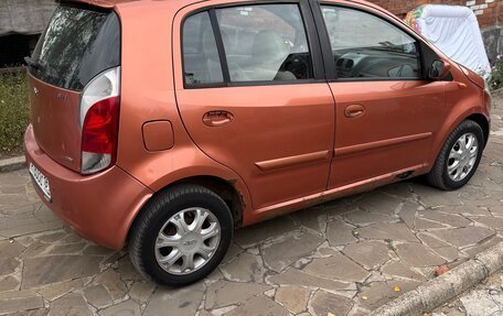 Chery Kimo (A1), 2009 год, 175 000 рублей, 5 фотография