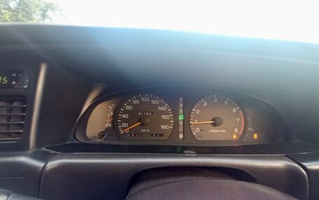 Toyota Camry, 1992 год, 215 000 рублей, 17 фотография
