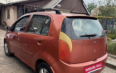 Chery Kimo (A1), 2009 год, 175 000 рублей, 4 фотография