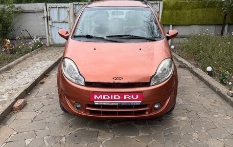 Chery Kimo (A1), 2009 год, 175 000 рублей, 3 фотография