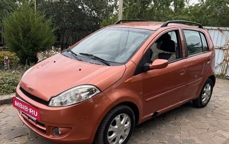 Chery Kimo (A1), 2009 год, 175 000 рублей, 2 фотография