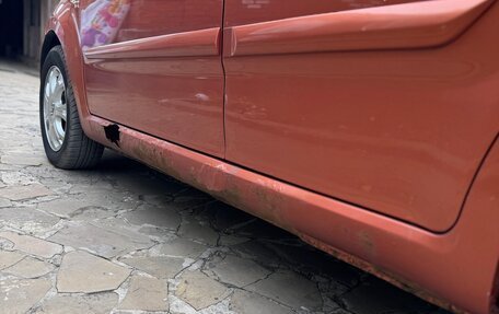 Chery Kimo (A1), 2009 год, 175 000 рублей, 7 фотография
