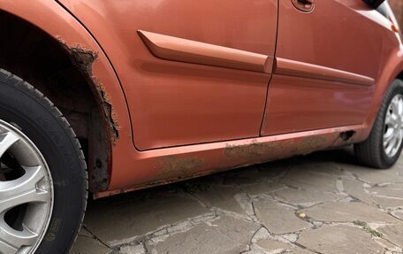 Chery Kimo (A1), 2009 год, 175 000 рублей, 8 фотография