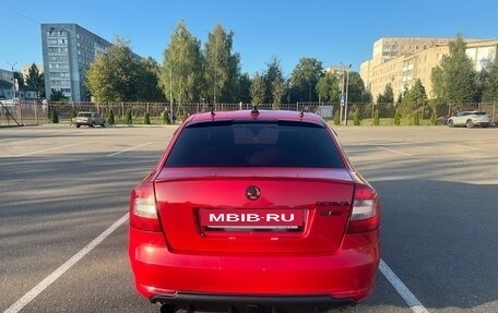 Skoda Octavia, 2011 год, 595 000 рублей, 7 фотография