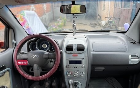 Chery Kimo (A1), 2009 год, 175 000 рублей, 11 фотография