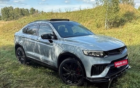 Geely Tugella FY11, 2024 год, 3 520 000 рублей, 3 фотография
