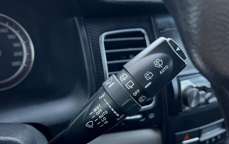 SsangYong Actyon II рестайлинг, 2013 год, 918 000 рублей, 18 фотография