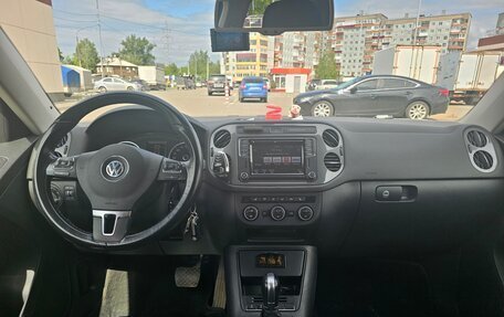 Volkswagen Tiguan I, 2014 год, 1 350 000 рублей, 5 фотография