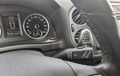 Volkswagen Tiguan I, 2014 год, 1 350 000 рублей, 7 фотография