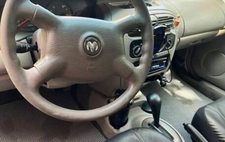 Dodge Neon II, 2002 год, 220 000 рублей, 3 фотография