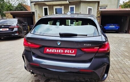 BMW 1 серия, 2021 год, 2 530 000 рублей, 5 фотография