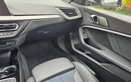 BMW 1 серия, 2021 год, 2 530 000 рублей, 16 фотография