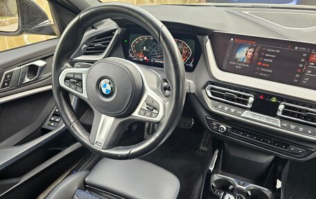 BMW 1 серия, 2021 год, 2 530 000 рублей, 14 фотография