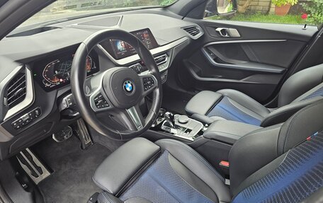 BMW 1 серия, 2021 год, 2 530 000 рублей, 13 фотография