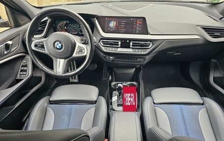 BMW 1 серия, 2021 год, 2 530 000 рублей, 12 фотография