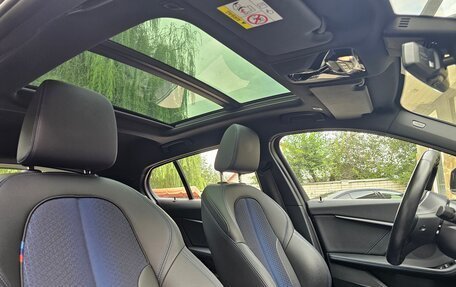 BMW 1 серия, 2021 год, 2 530 000 рублей, 19 фотография