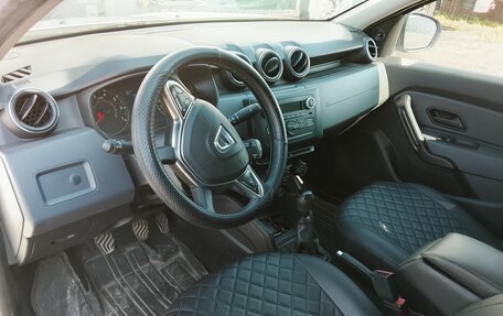 Dacia Duster II, 2021 год, 1 720 000 рублей, 4 фотография