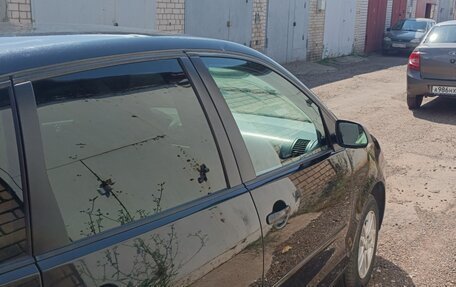 Volkswagen Polo IV рестайлинг, 2007 год, 500 000 рублей, 4 фотография