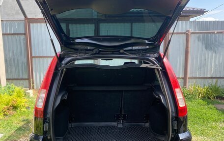 Ford Fusion I, 2007 год, 415 000 рублей, 4 фотография