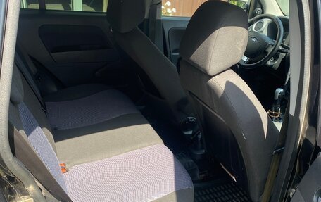 Ford Fusion I, 2007 год, 415 000 рублей, 12 фотография
