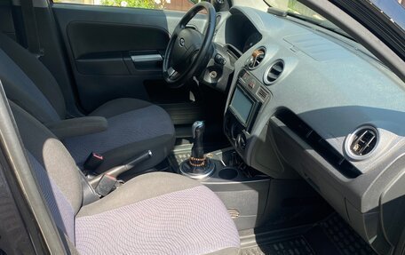 Ford Fusion I, 2007 год, 415 000 рублей, 13 фотография