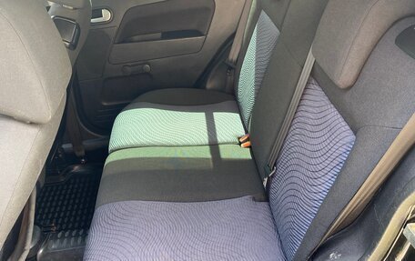 Ford Fusion I, 2007 год, 415 000 рублей, 9 фотография