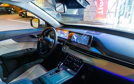 Chery Tiggo 4 I рестайлинг, 2025 год, 2 350 000 рублей, 12 фотография