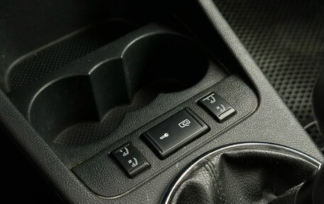 Skoda Fabia II, 2010 год, 679 900 рублей, 14 фотография