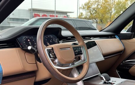 Land Rover Range Rover IV рестайлинг, 2025 год, 29 980 000 рублей, 8 фотография