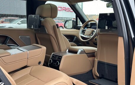 Land Rover Range Rover IV рестайлинг, 2025 год, 29 980 000 рублей, 14 фотография