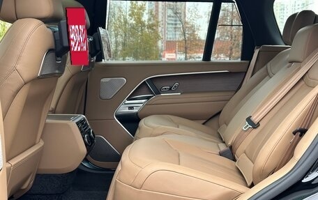 Land Rover Range Rover IV рестайлинг, 2025 год, 29 980 000 рублей, 10 фотография