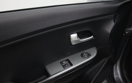 KIA Rio III рестайлинг, 2012 год, 766 000 рублей, 8 фотография