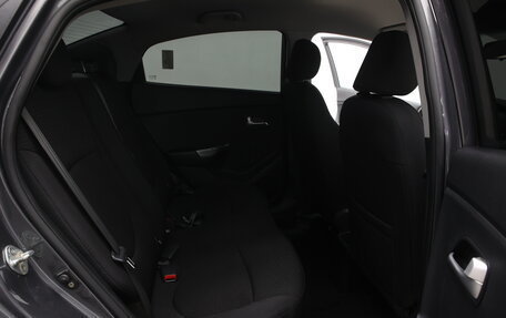 KIA Rio III рестайлинг, 2012 год, 766 000 рублей, 12 фотография