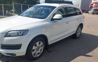 Audi Q7, 2014 год, 2 000 000 рублей, 1 фотография