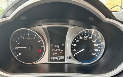Datsun on-DO I рестайлинг, 2018 год, 575 000 рублей, 1 фотография