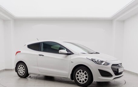 Hyundai i30 II рестайлинг, 2013 год, 700 000 рублей, 1 фотография