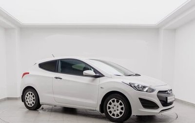 Hyundai i30 II рестайлинг, 2013 год, 700 000 рублей, 1 фотография
