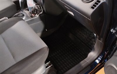 Suzuki SX4 II рестайлинг, 2008 год, 510 000 рублей, 1 фотография