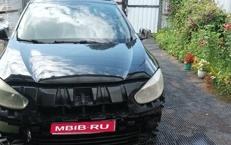 Renault Fluence I, 2011 год, 670 000 рублей, 1 фотография