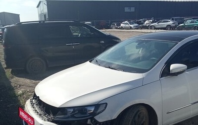 Volkswagen Passat CC I рестайлинг, 2012 год, 800 000 рублей, 1 фотография